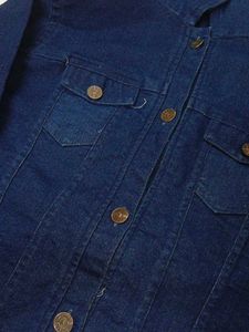 Denim Jacket !! Grab Now !!