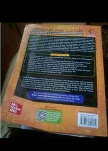 Indian Art And Culture