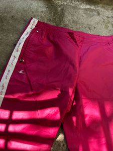 Women’s Track Pant