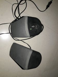 CREATIVE SPEAKER