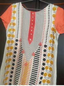 W Brand Kurta