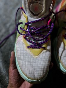 Nike AIR JORDAN LeBron 19