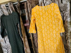 2 Kurta