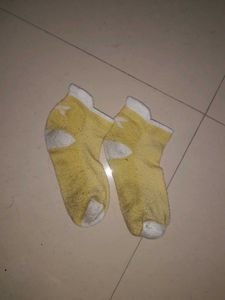 Comfy Socks