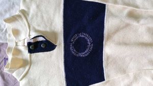 Stylish Pullover Sweater