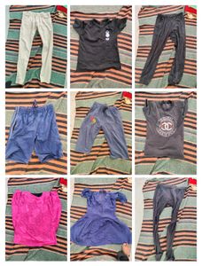 ✨Clearance Sale💫 9 Products Combo