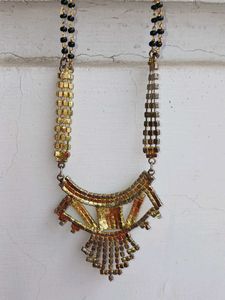 Elegant Mangalsutra