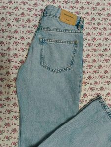 zara new jeans