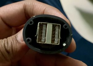 Car Charger Usb Belkin