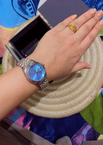 Silver FRENCH CONNECTION Wrist Woman  Watch