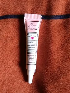 Too Faced Hangover Replenishing Face Primer