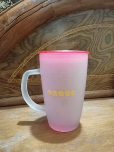 Coffee Cup Tumbler with Spill Proof Flip Lid