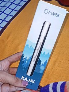 Mars White Kajal💗