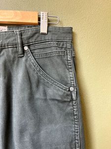 Wranglar Men Trousers