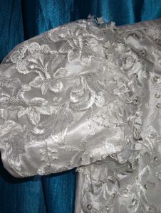 Vintage-Inspired Tulle Dress