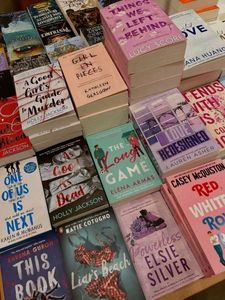 Fictional Novel