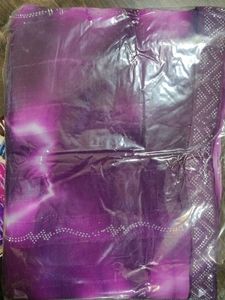 Tie And Dye Crush Saree