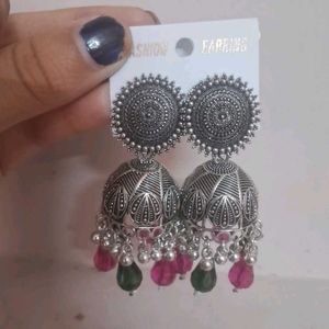 Beautiful Earrings.....