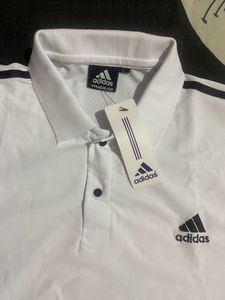 Adidas Tshirt (Its a Copy)