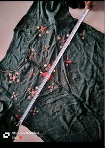 Sarara Suit Set