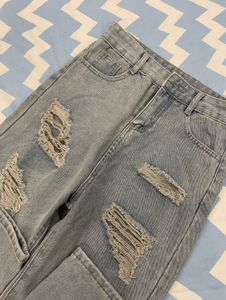 Forever 21 Baggy Jeans