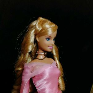 Barbie Princess &amp; The Pauper Erika &amp; Annelise Doll