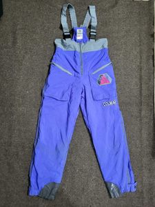 Colmar Ski Bib Pants