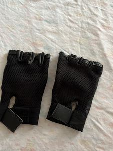 Gym Gloves Unisex