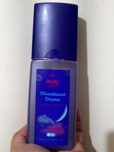 Body Fresh Moonkissed Drama