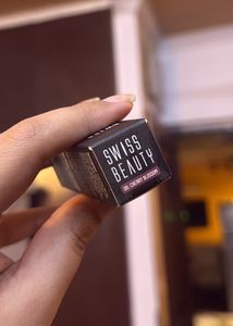 Swiss Beauty Lipstick
