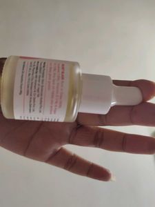 Plum Squalane &amp; Vitamin E Face Oil