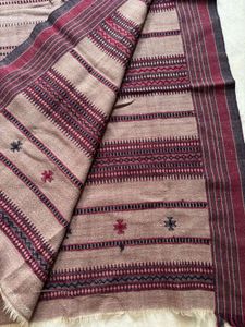 Ethnic Kachchhi Shawl