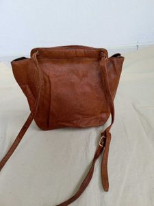 Leather Sling