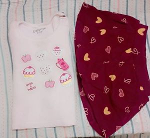 Cute Babyoye Outfit