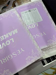 Eyeshadow &amp; Highlight Palette