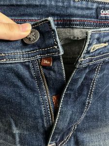 Cantabil Jeans Like New