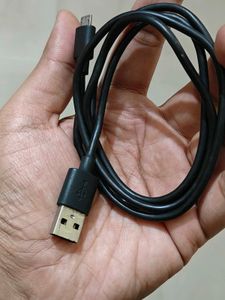 Xiaomi MICRO USB DATA CABLE
