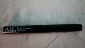 Just Herbs Eyeliner