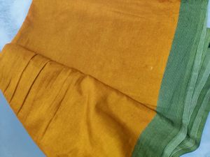 PRINTED SAREE