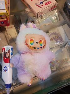 Labubu Doll