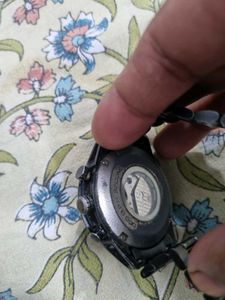 TAG HEUER Mecanical  Vintage Watch