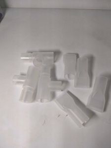 Nebulizer Mouth piece