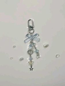 Charms And Necklace+free Gift