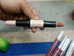 Makeup Combo