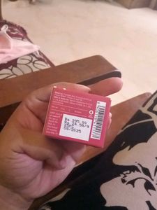 Plum Candy Melts Lip Balm