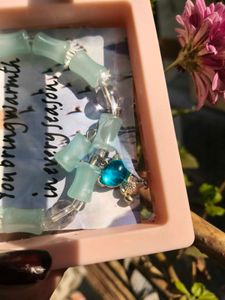 Cute Beaded Bracelet