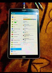 Samsung Galaxy Tab E 9.6&#34; SM-T560NU 16GB White