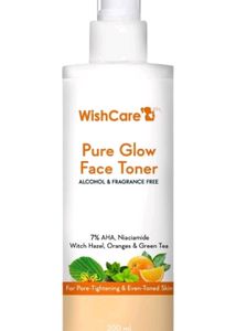 Wishcare Pure Glow Toner