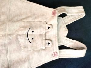 Boys Dungaree