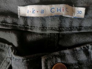 Women Bootcut Jeans